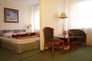 Hotel Jantar