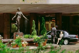The Rittenhouse Hotel