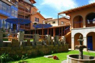 Casa Andina Classic  San Blas
