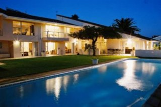 Capo Cabana Guesthouse