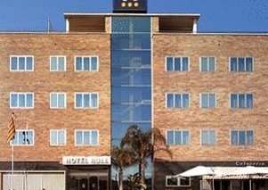 Hotel Rull
