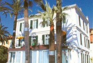 Hotel Maristella