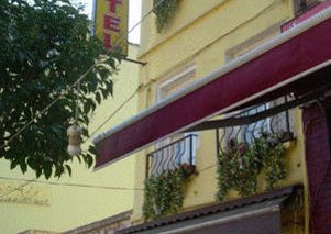 Lamp Guesthouse