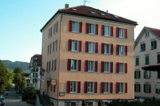 Hotel Sporting