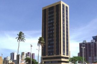 Magna Praia Hotel