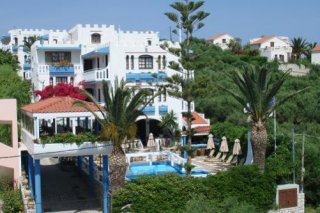 Folia Apartments