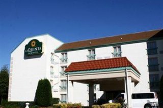 La Quinta Inn & Suites Atlanta Airport