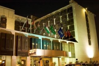 Radisson Blu Hotel