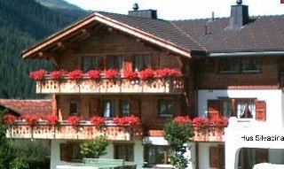 Hotel Silvapina