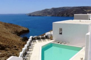 Pylaia Boutique Hotel