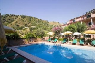 Hotel Villa Sirina
