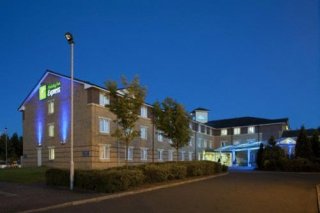 Holiday Inn Express
