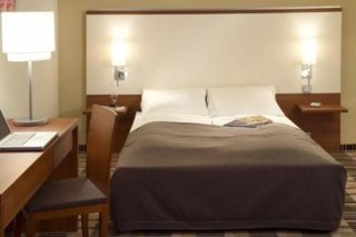 Mercure Freiburg am Münster