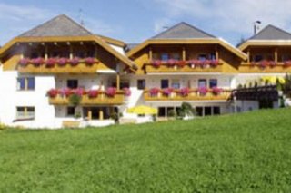 Apparthotel Winklwiese