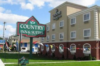 Country Inn and Suites