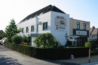 Hotel Zuidwege