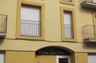 Apartamento Festa Sant Pere