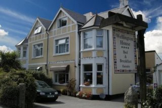 Wellington House