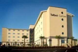 Talbot Hotel