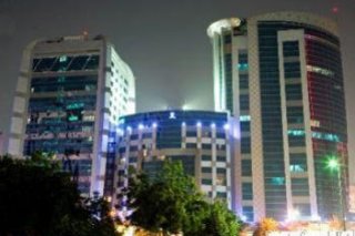 Emirates Concorde Hotel & Residence