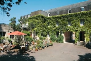 Citotel  Vauban