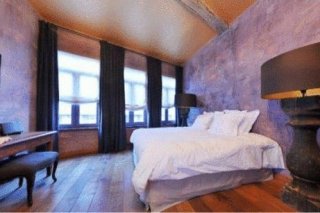 Bed and Breakfast Le Coup De Coeur