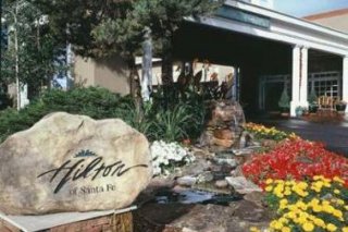 Hilton  Historic Plaza