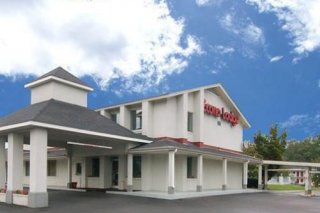 Econo Lodge Petersburg