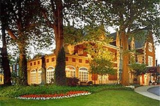 The Glidden House