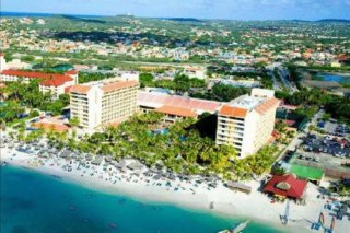 Hotel Occidental Grand Aruba-All Inclusive