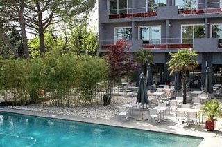 Logis Safari Hotel Restaurant Hibiscus