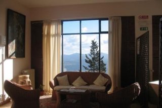 Hotel Villa San Giovanni