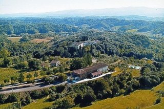 Agriturismo Antica Villa Poggitazzi