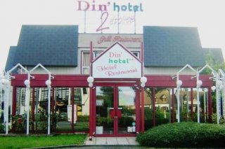 Crocus Din'hôtel