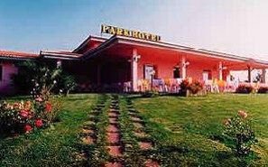 Park Hotel