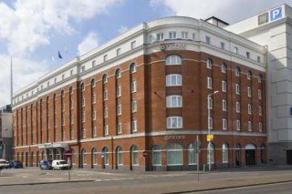 Ramada Encore  City Centre