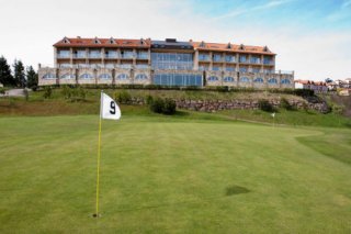 Golf Rovacias