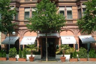Hotel de France