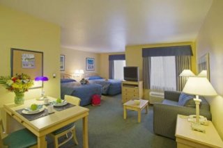 Extended Stay Deluxe-Pointe