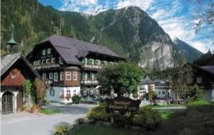 Hoteldorf Grüner Baum