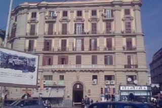 Bed & Breakfast  Centrale