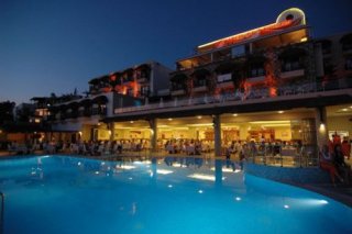 Diamond of  Hotel