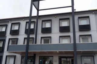 Hotel Formule 1