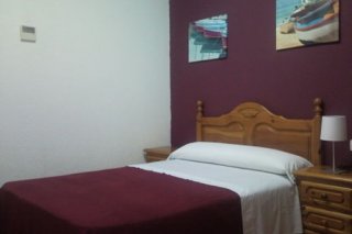 Hostal Zamorán