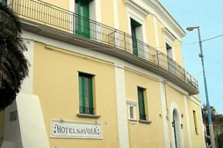 Hotel Savoia