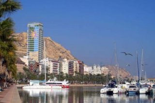 Tryp Gran Sol
