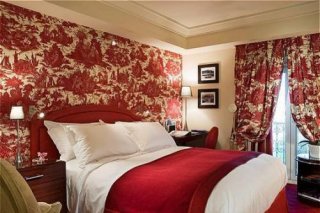 Hôtel Le Royal -MGallery Collection