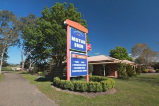 Valley Motor Inn