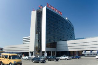 Korston Hotel