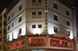 Somriu Hotel Tivoli